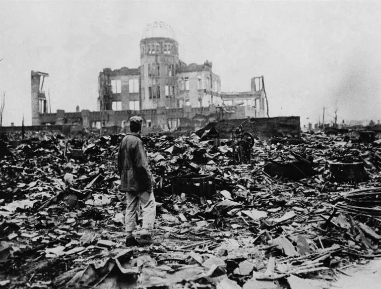 80 лет трагедии Хиросимы: мир помнит жертв первой атомной бомбардировки