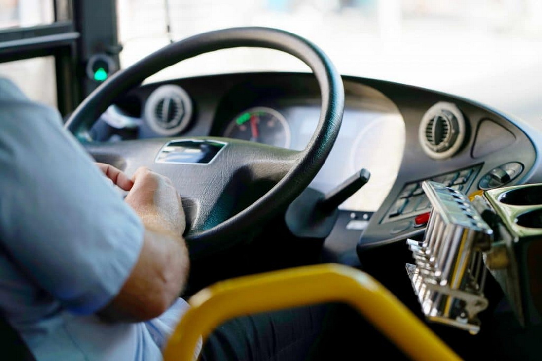 Одна из стран-соседей планирует закрыть автобусное сообщение с Беларусью