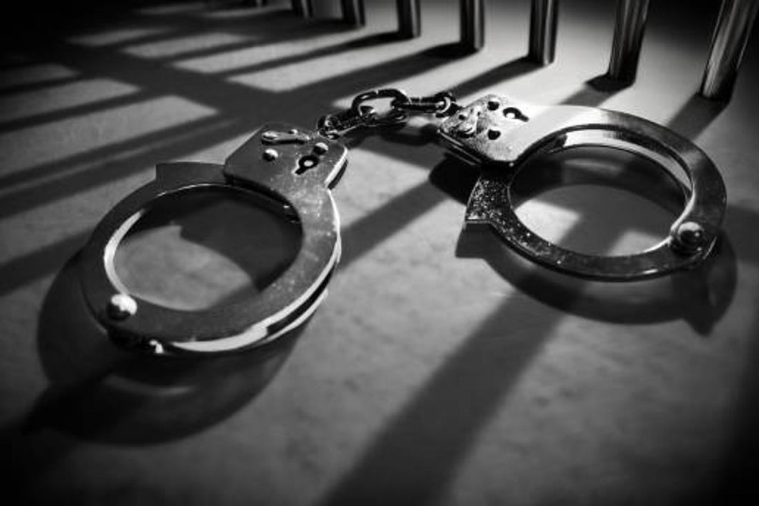 51-летний гродненец пошёл на милиционеров с ножом — чем всё закончилось