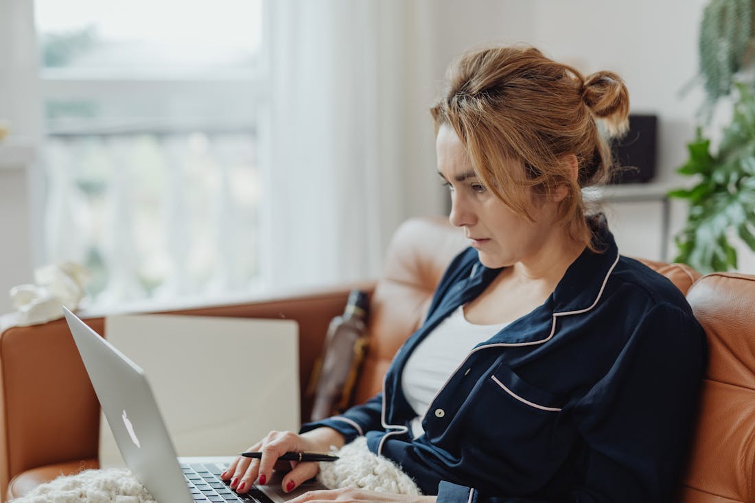 Работаете из дома? Кто отвечает за вашу безопасность?