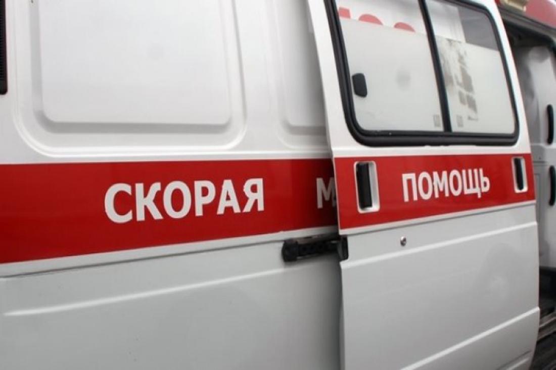 Житель Волковыска поспорил со знакомыми и выстрелил себе в ногу