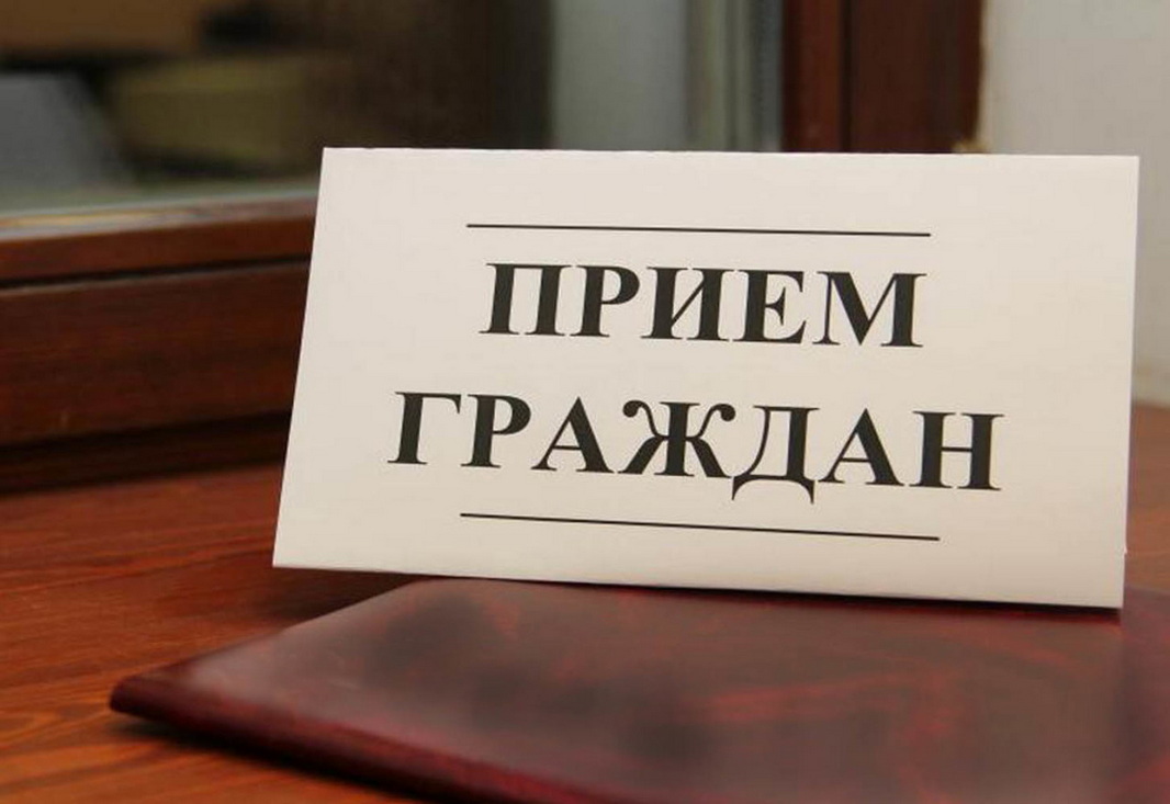 Член Совета Республики Павел Станиславович Ошурик проведет прием граждан в Слониме 8 октября
