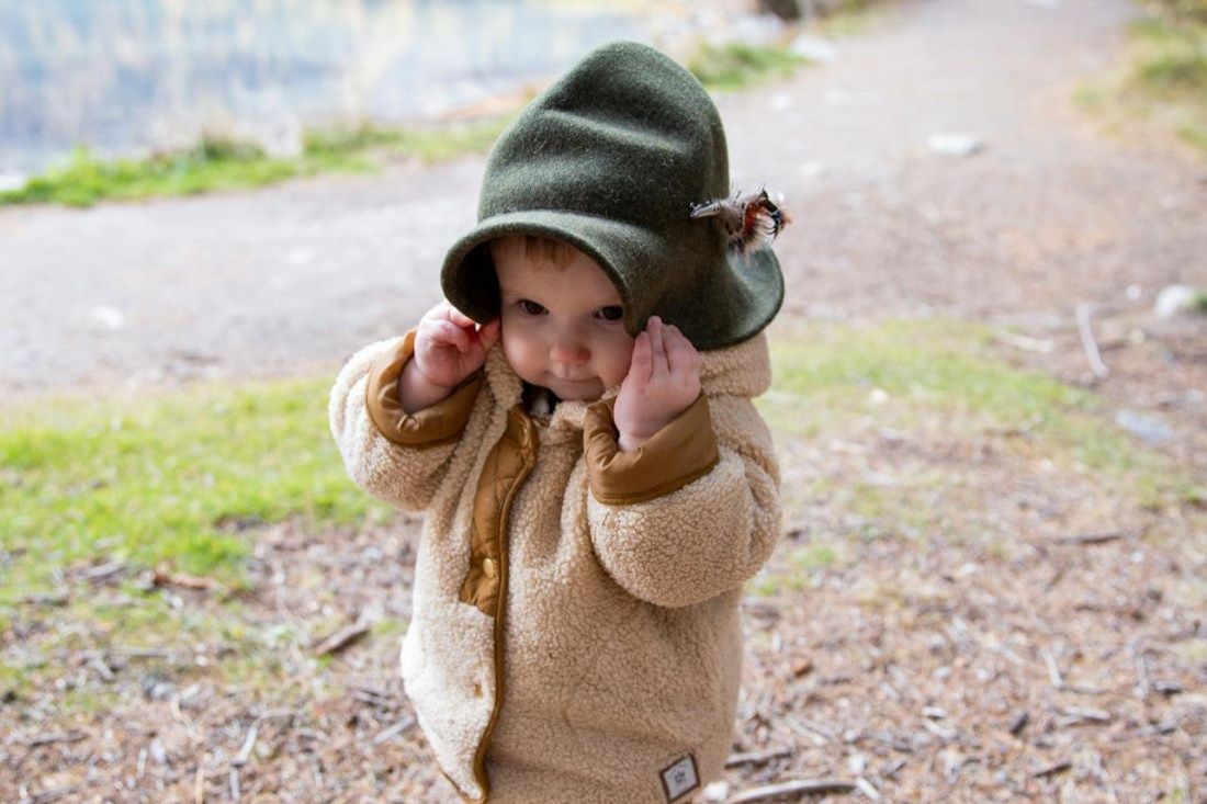 Можно ли гулять с ребенком, когда на улице туман?