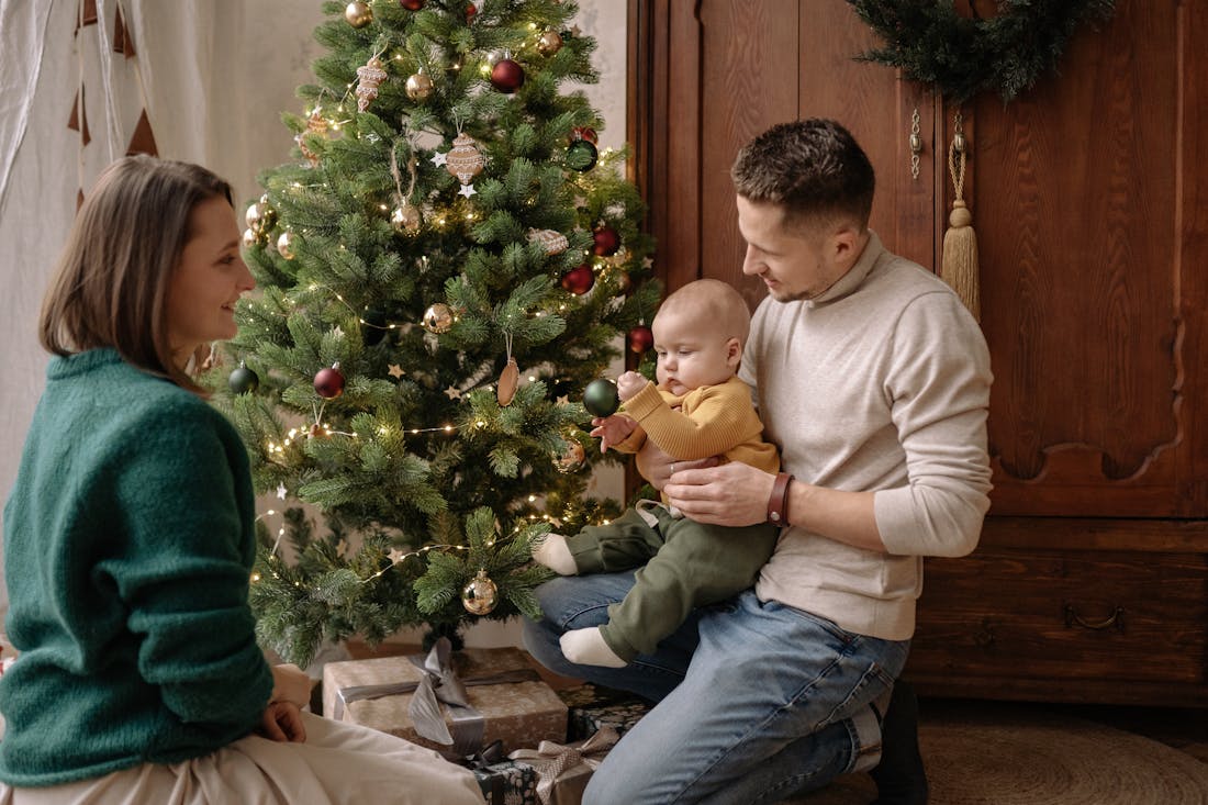 Сделайте эти 8 дел перед Новым годом: они принесут вам счастье, процветание и благополучие