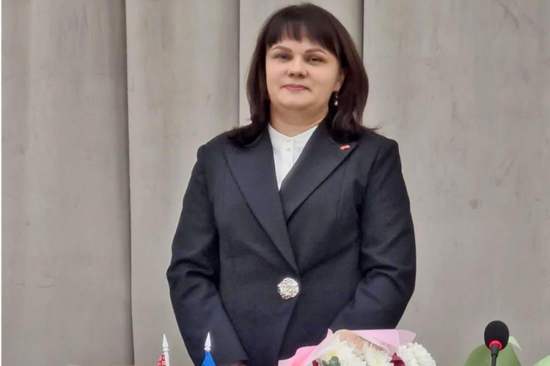 Волковысский мясокомбинат возглавила слонимчанка Елена Третьяк