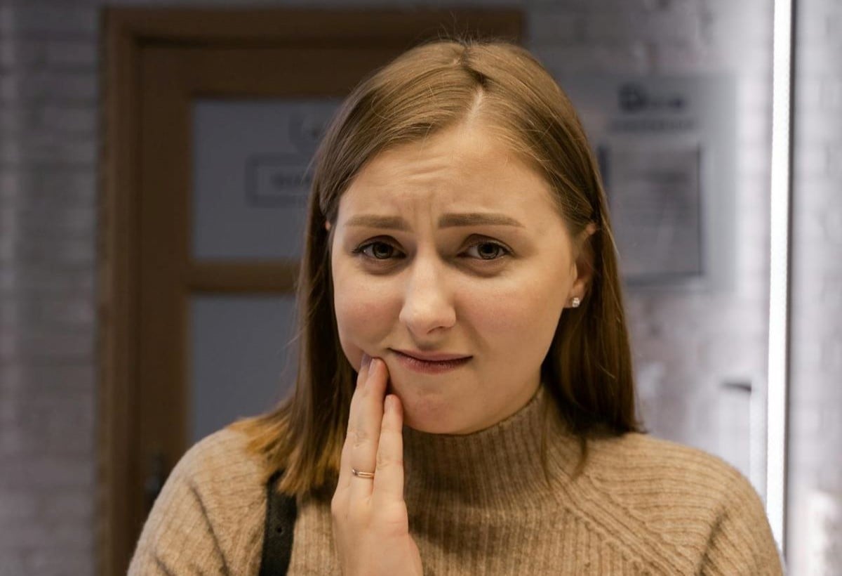 Ноет зуб? Нетрадиционные методы избавления от зубной боли